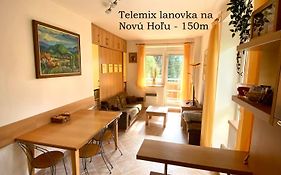 Apartmány Tatran Donovaly